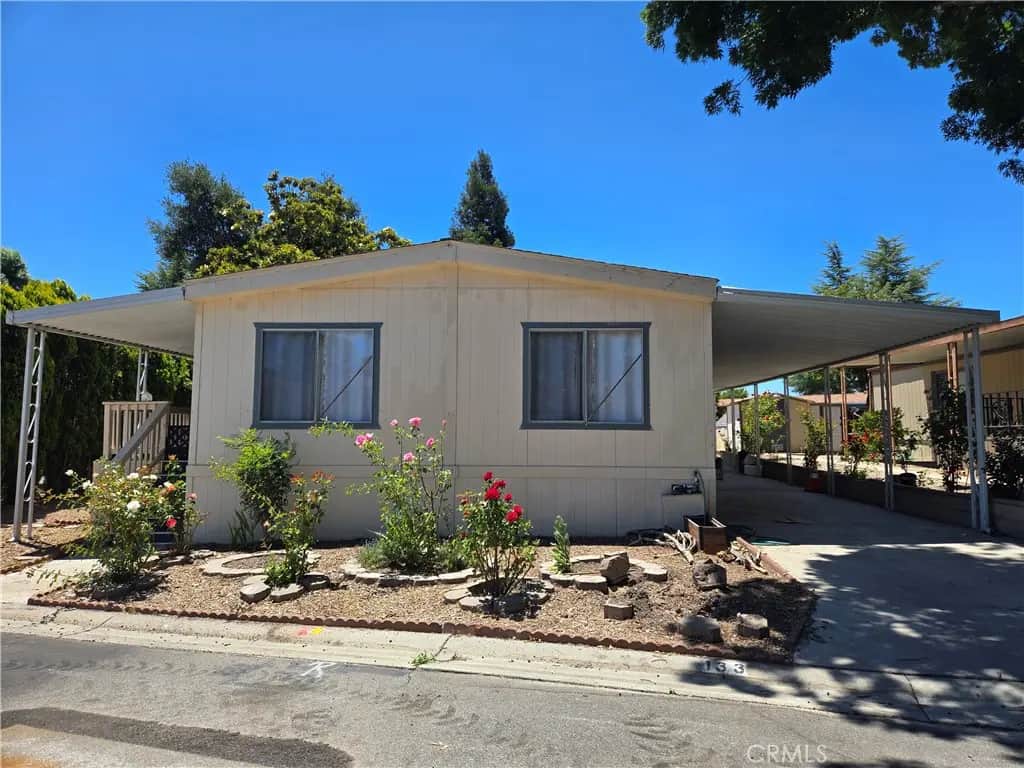 133 Solana Way, Paso Robles, CA — listing photo 1