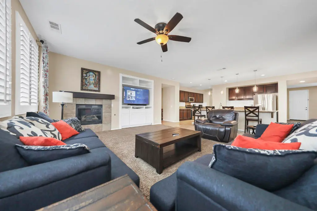 40852 Treasure City Lane, Indio, CA — listing photo 1