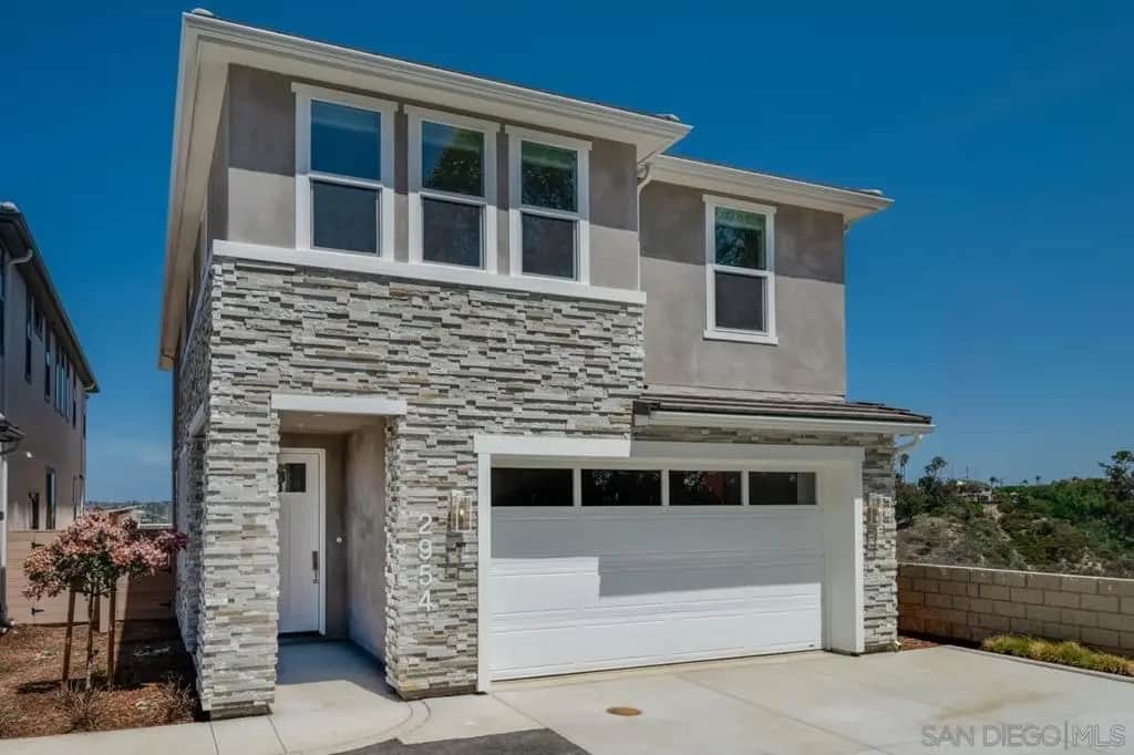 2954 Copley Ave, San Diego, CA — listing photo 1
