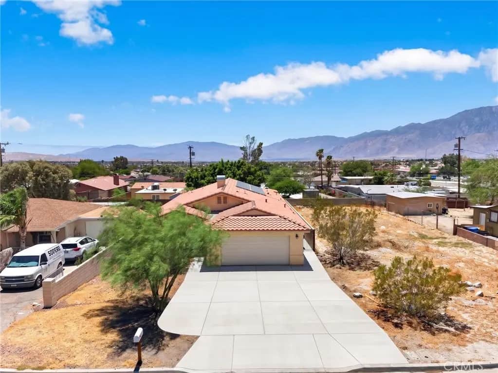 66055 4th Street, Desert Hot Springs, CA — listing photo 1