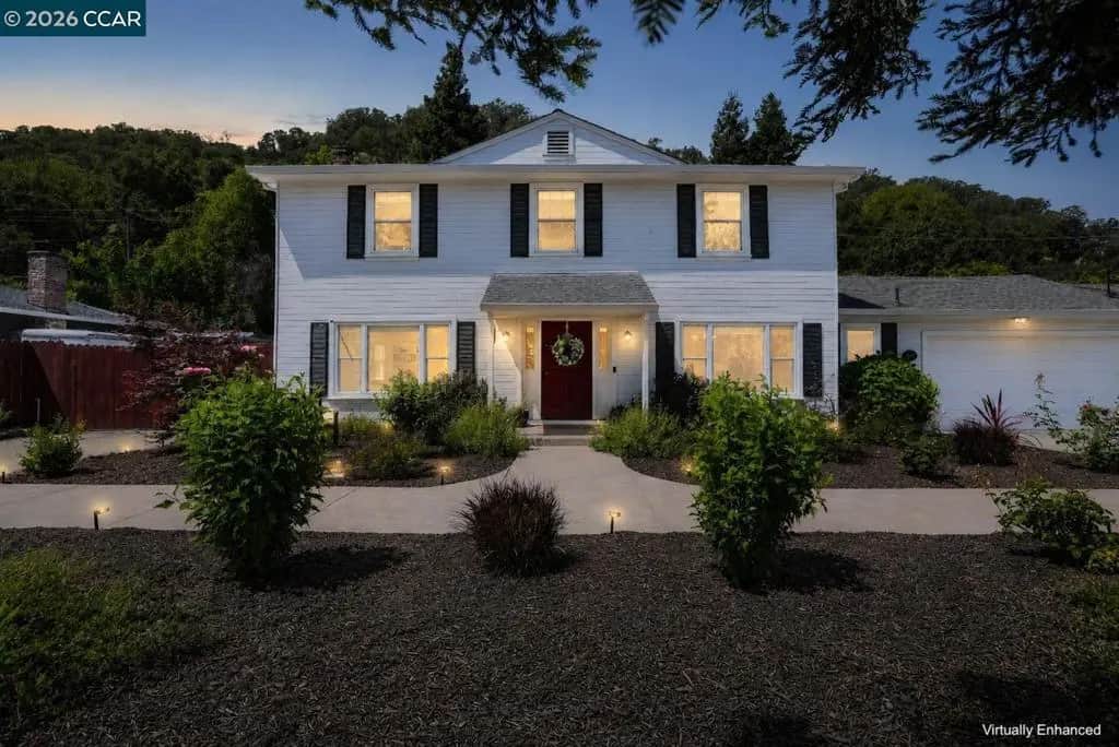 4510 Haag Road, Martinez, CA — listing photo 1