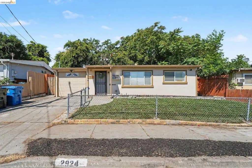 2924 Elizabeth Ln, Antioch, CA — listing photo 1