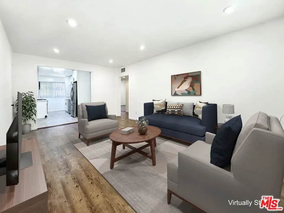 804 E Kelso Street 2, Inglewood, CA — listing photo 1