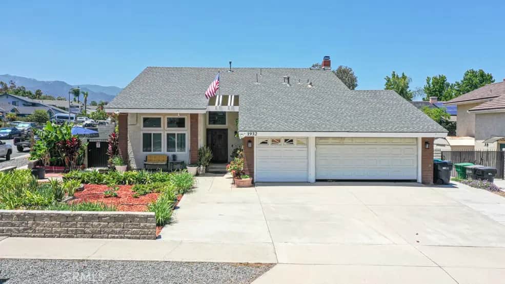 1932 Kellogg, Corona, CA — listing photo 1
