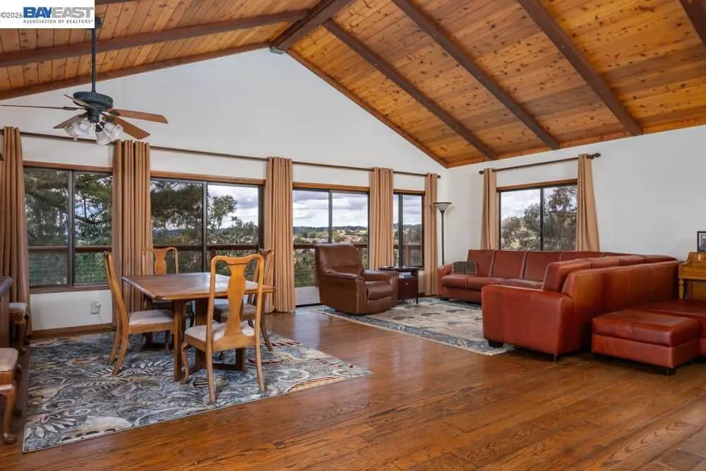 6727 Sunnyslope Ave, Castro Valley, CA — listing photo 1