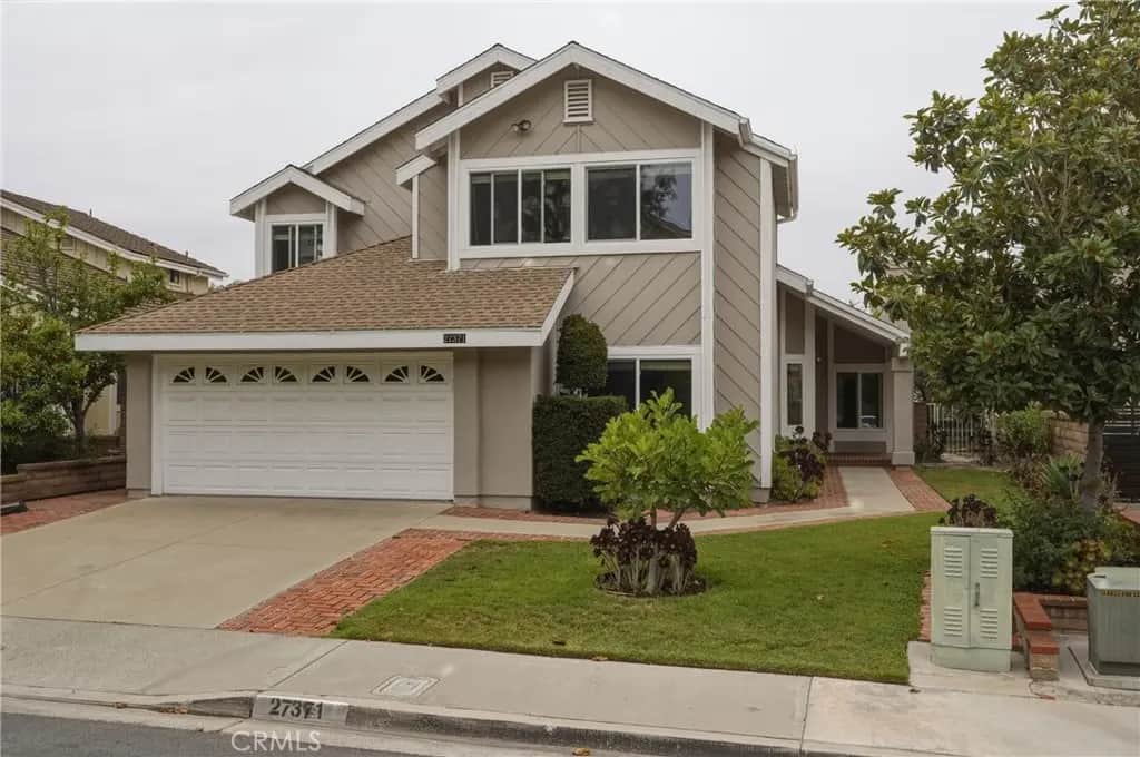 27371 Viana, Mission Viejo, CA — listing photo 1