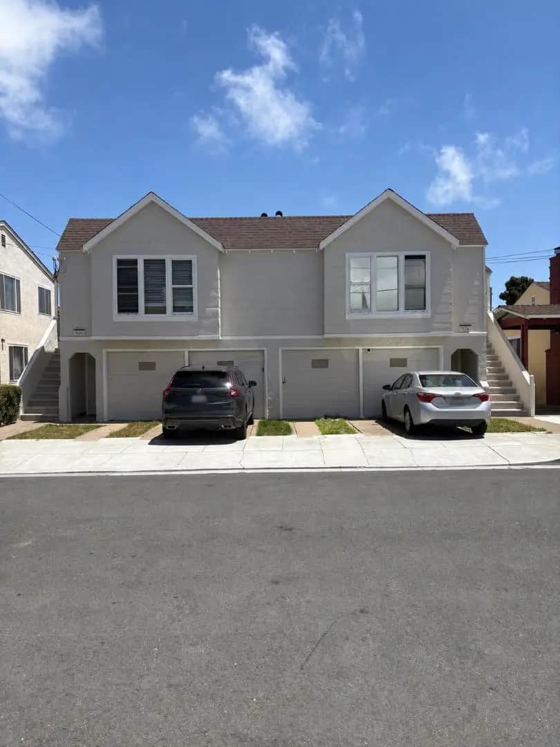 Green Avenue, San Bruno, CA — listing photo 1