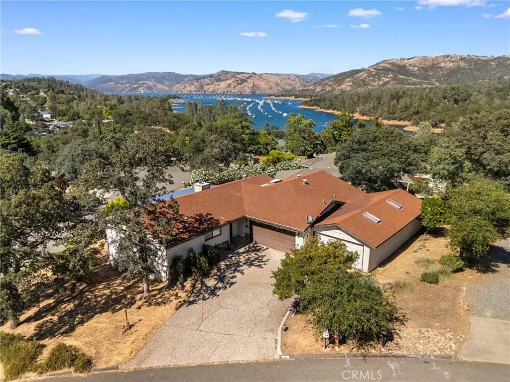 158 Apache Circle, Oroville, CA — listing photo 1
