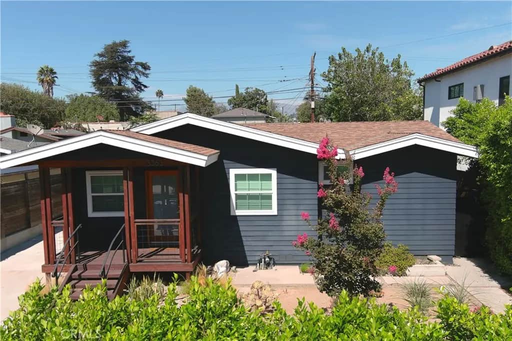 3363 Hollydale, Los Angeles, CA — listing photo 1