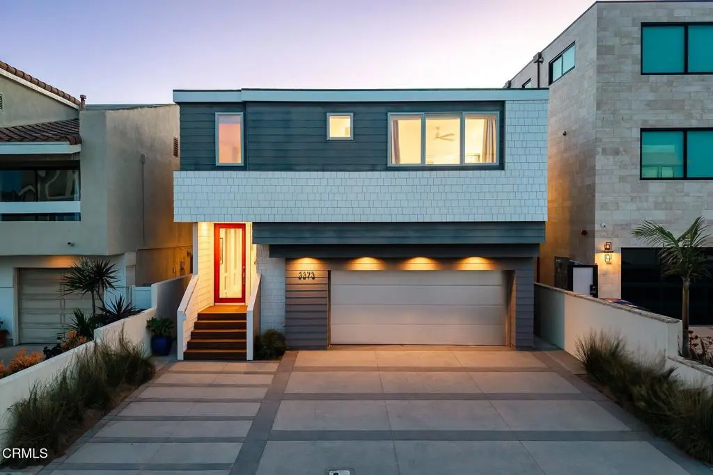 3373 Ocean Drive, Oxnard, CA — listing photo 1