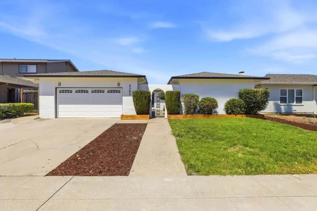6385 Tamalpais Avenue, San Jose, CA — listing photo 1