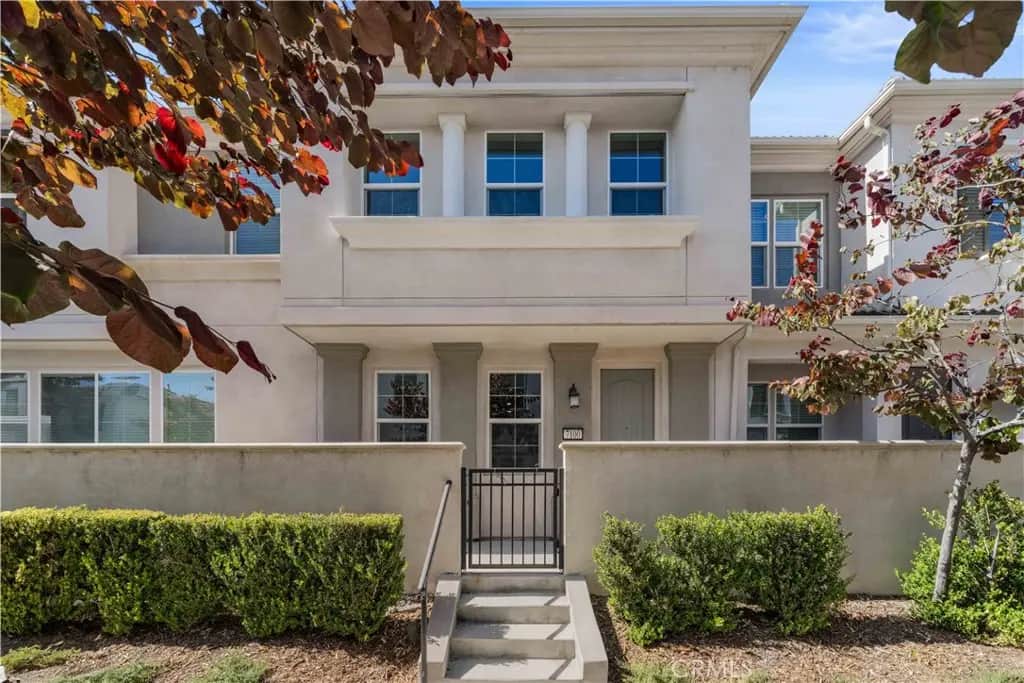 7100 Montecito Lane, Eastvale, CA — listing photo 1