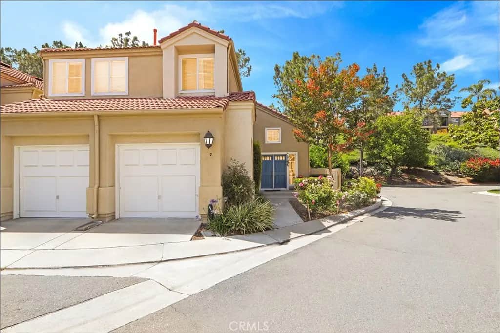 7 Cellini, Aliso Viejo, CA — listing photo 1