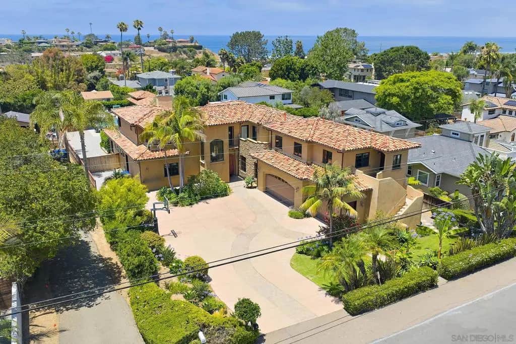 645 N. Rios, Solana Beach, CA — listing photo 1