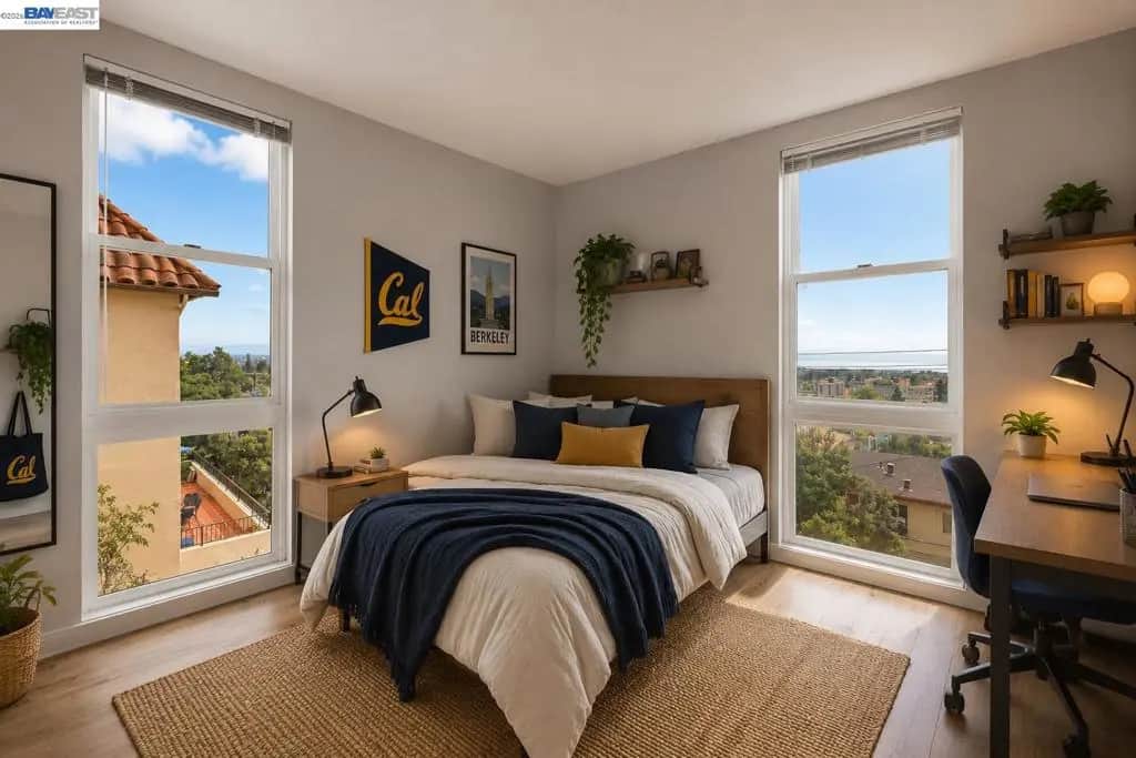 2 Panoramic Way 306, Berkeley, CA — listing photo 1