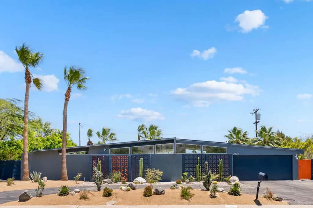 2970 N Davis Way, Palm Springs, CA — listing photo 1