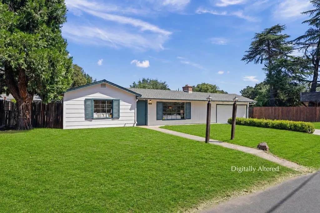 16281 Camino Del Sol, Los Gatos, CA — listing photo 1