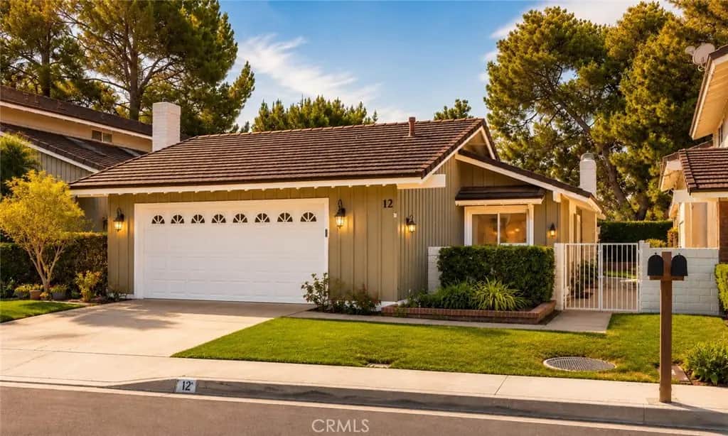 12 Blackswan, Irvine, CA — listing photo 1