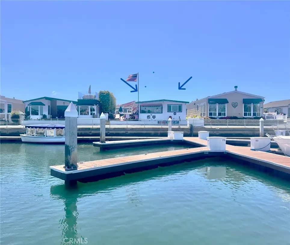 13 Saratoga, Newport Beach, CA — listing photo 1