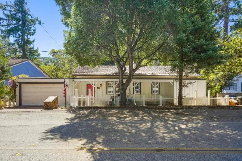 21474 Almaden Road, San Jose, CA — listing photo 1