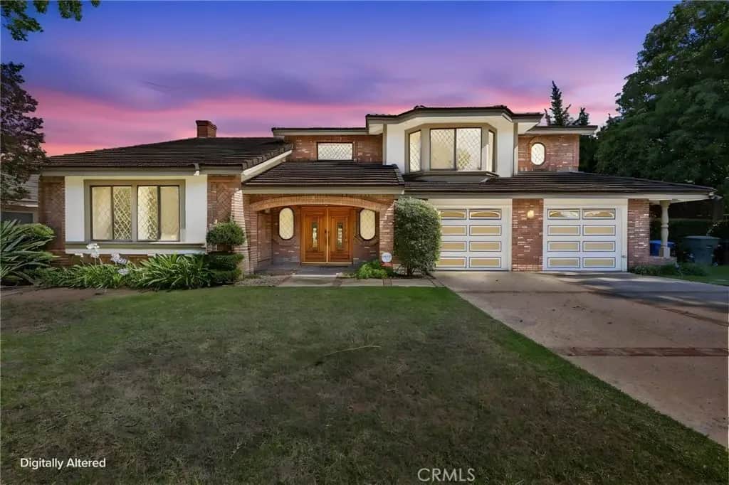 1136 Columbia Road, Arcadia, CA — listing photo 1