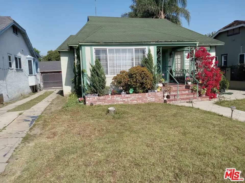 6118 Keniston Avenue, Los Angeles, CA — listing photo 1