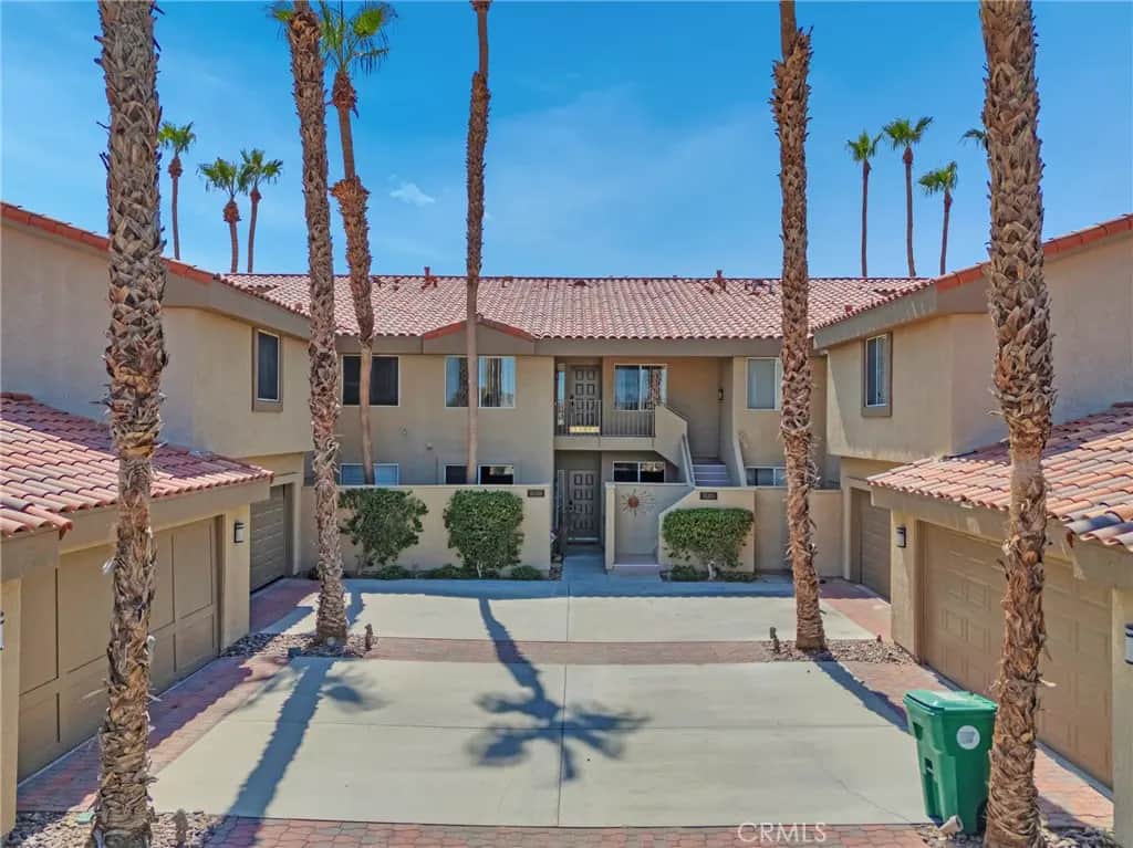 55353 Winged Foot, La Quinta, CA — listing photo 1