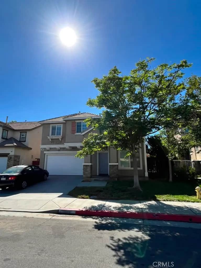3888 Strand, Perris, CA — listing photo 1