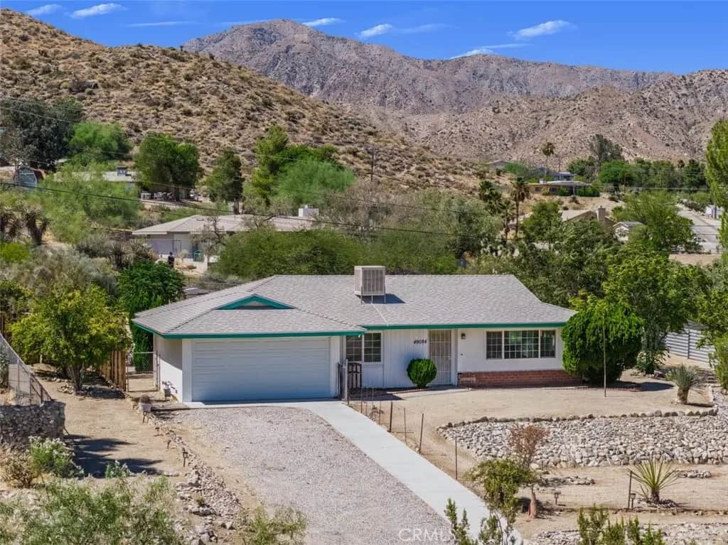 49084 Mojave, Morongo Valley, CA — listing photo 1