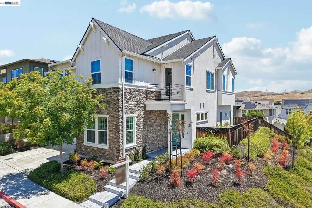 4203 Oak Knoll Dr, Dublin, CA — listing photo 1