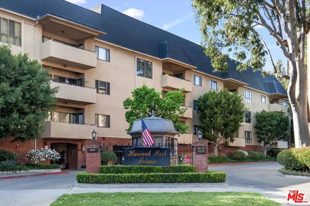 647 Wilcox Avenue 2E, Los Angeles, CA — listing photo 1