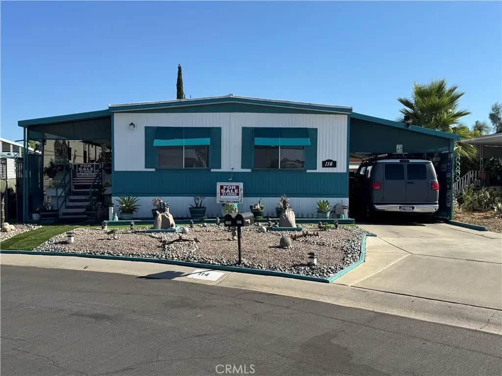 27601 Sun City Blvd 114, Menifee, CA — listing photo 1