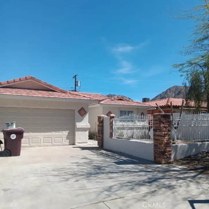 52950 Avenida Rubio, La Quinta, CA — listing photo 1