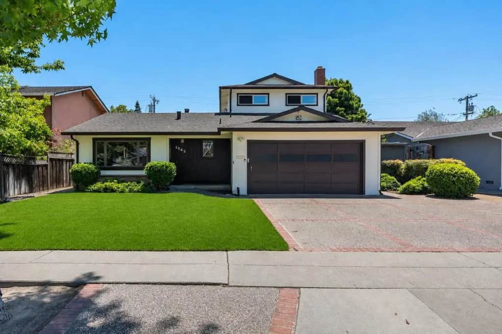 1542 Jacob Avenue, San Jose, CA — listing photo 1