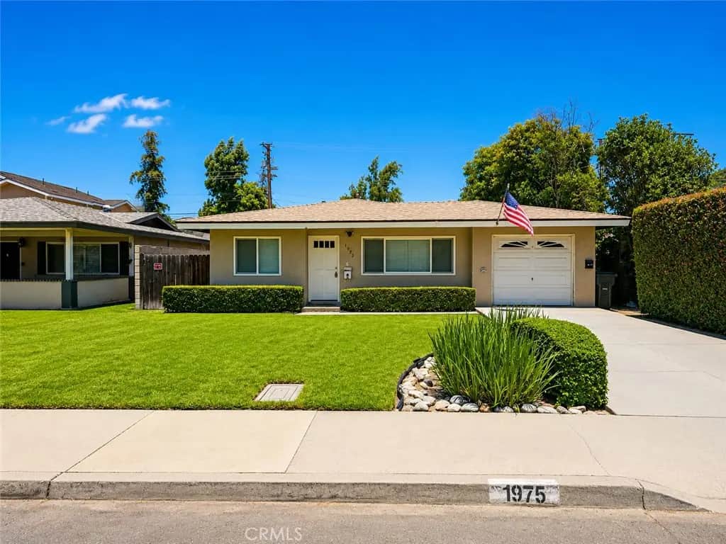 19771975 5th Street, La Verne, CA — listing photo 1