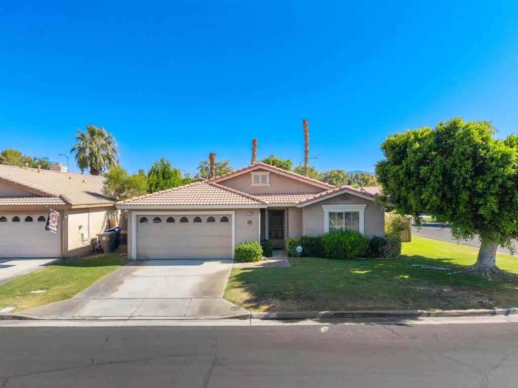 82406 Cochran Drive, Indio, CA — listing photo 1