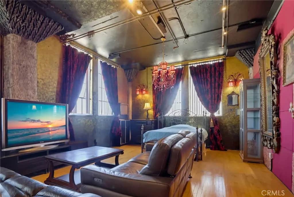 420 S San Pedro street 619, Los Angeles, CA — listing photo 1