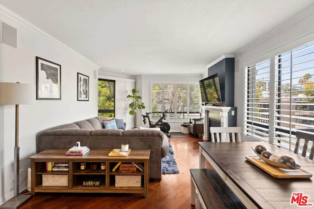 8960 Cynthia Street 207, West Hollywood, CA — listing photo 1