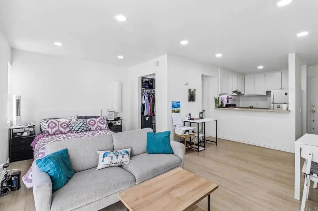 4060 Huerfano Avenue 106, San Diego, CA — listing photo 1