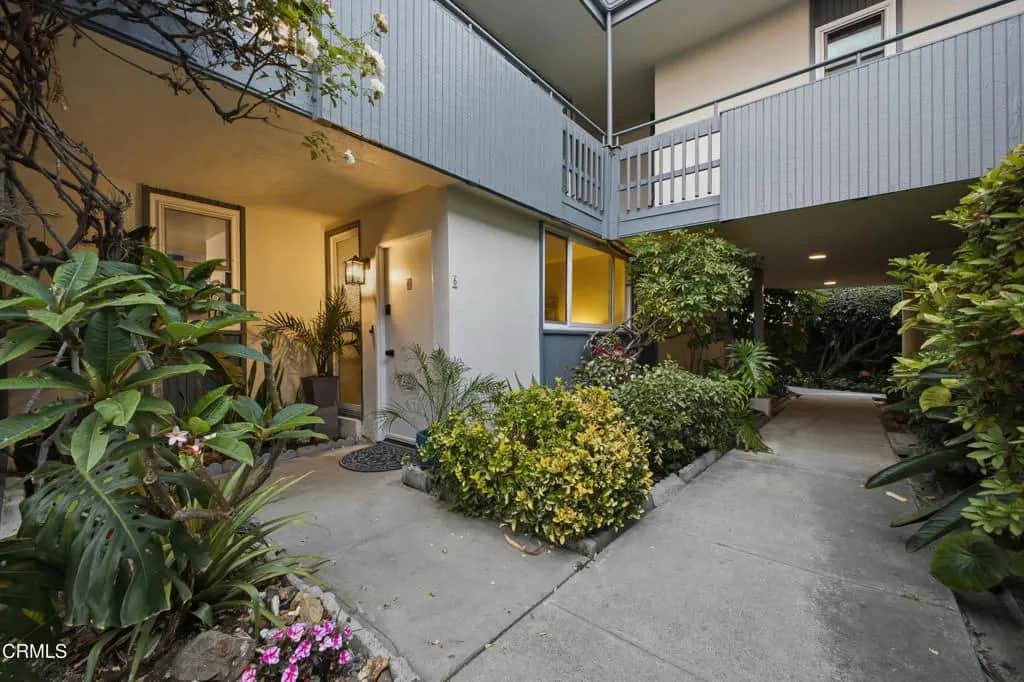 245 Aster Street 6, Laguna Beach, CA — listing photo 1