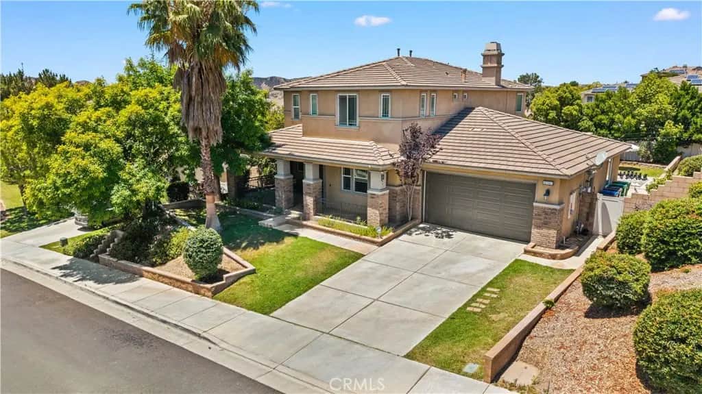 11343 Geiberger Court, Beaumont, CA — listing photo 1
