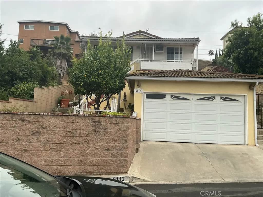 5112 Kimball, Los Angeles, CA — listing photo 1