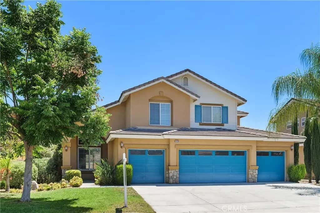 34206 Dorof Court, Wildomar, CA — listing photo 1