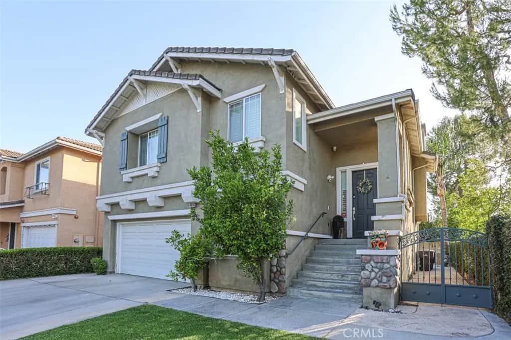 4696 Parkscape, Riverside, CA — listing photo 1