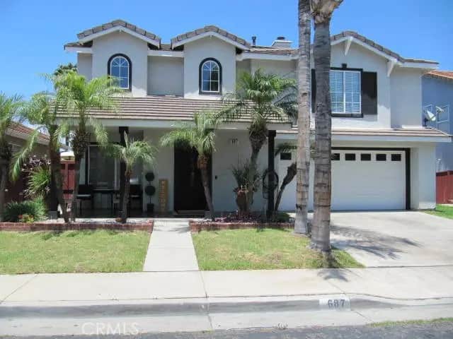 687 Pointe Vista, Corona, CA — listing photo 1