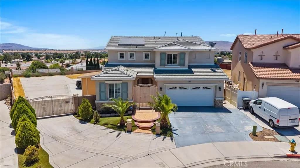 17681 View Mount Court, Victorville, CA — listing photo 1