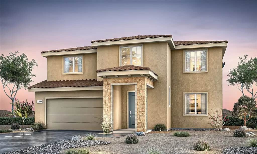3693 E Avenue Q13, Palmdale, CA — listing photo 1
