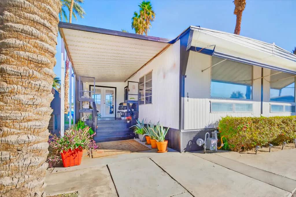 80870 Highway 111 Unit # 194, Indio, CA — listing photo 1