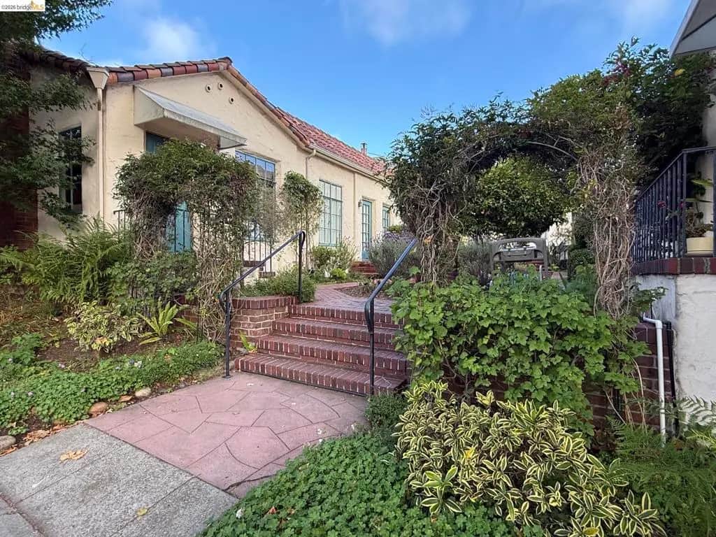 2444 Virginia B, Berkeley, CA — listing photo 1