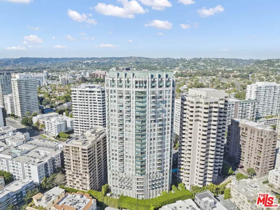 10580 Wilshire Boulevard 6NW, Los Angeles, CA — listing photo 1
